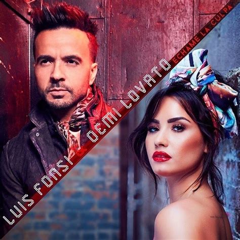 la culpa luis fonsi meaning.